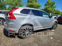 2016 Volvo XC60 фото