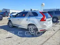 2016 Volvo XC60 фото