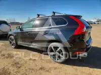 2016 Volvo XC60 фото