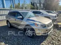 2016 Volvo XC60 фото