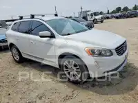 2016 Volvo XC60 фото