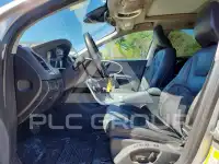 2016 Volvo XC60 photo