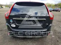 2016 Volvo XC60 фото