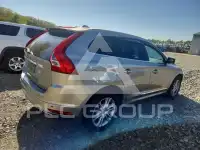 2016 Volvo XC60 фото