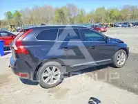 2016 Volvo XC60 фото