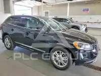 2016 Volvo XC60 photo