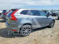 2016 Volvo XC60 фото