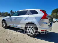 2016 Volvo XC60 photo