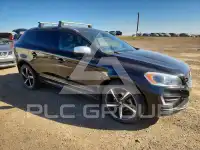 2016 Volvo XC60 фото
