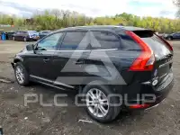 2016 Volvo XC60 фото