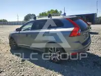 2016 Volvo XC60 фото