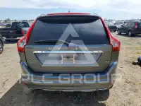 2016 Volvo XC60 фото