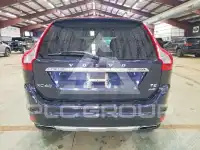 2016 Volvo XC60 photo