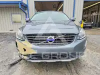 2016 Volvo XC60 фото