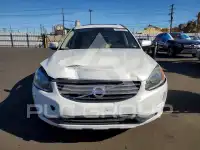 2016 Volvo XC60 photo