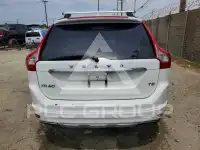 2016 Volvo XC60 фото