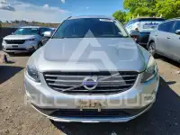 2016 Volvo XC60 фото