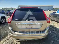 2016 Volvo XC60 фото