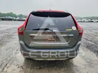 2016 Volvo XC60 фото