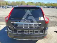 2016 Volvo XC60 фото