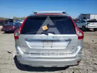 2016 Volvo XC60 фото