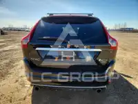 2016 Volvo XC60 фото