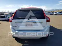 2016 Volvo XC60 photo