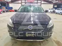 2016 Volvo XC60 photo