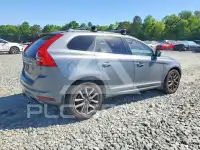 2016 Volvo XC60 фото