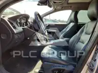 2016 Volvo XC60 фото