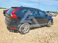 2016 Volvo XC60 photo