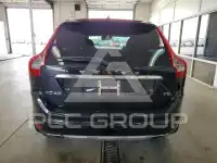 2016 Volvo XC60 photo