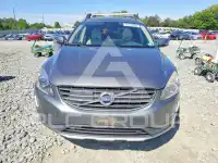 2016 Volvo XC60 фото