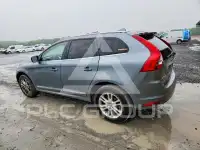 2016 Volvo XC60 фото