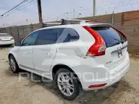 2016 Volvo XC60 фото