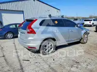 2016 Volvo XC60 фото