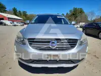 2016 Volvo XC60 photo