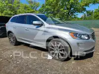2016 Volvo XC60 фото