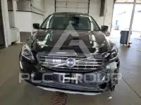 2016 Volvo XC60 photo
