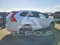 2016 Volvo XC60 photo