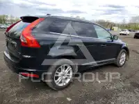2016 Volvo XC60 фото