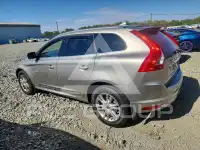 2016 Volvo XC60 фото