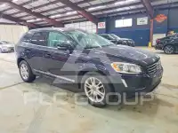 2016 Volvo XC60 photo