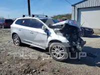 2016 Volvo XC60 фото