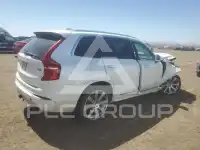 2016 Volvo XC90 photo