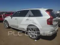 2016 Volvo XC90 photo