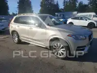 2016 Volvo XC90 фото