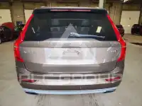 2016 Volvo XC90 фото