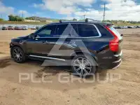 2016 Volvo XC90 фото