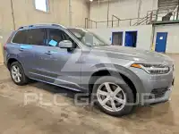 2016 Volvo XC90 photo